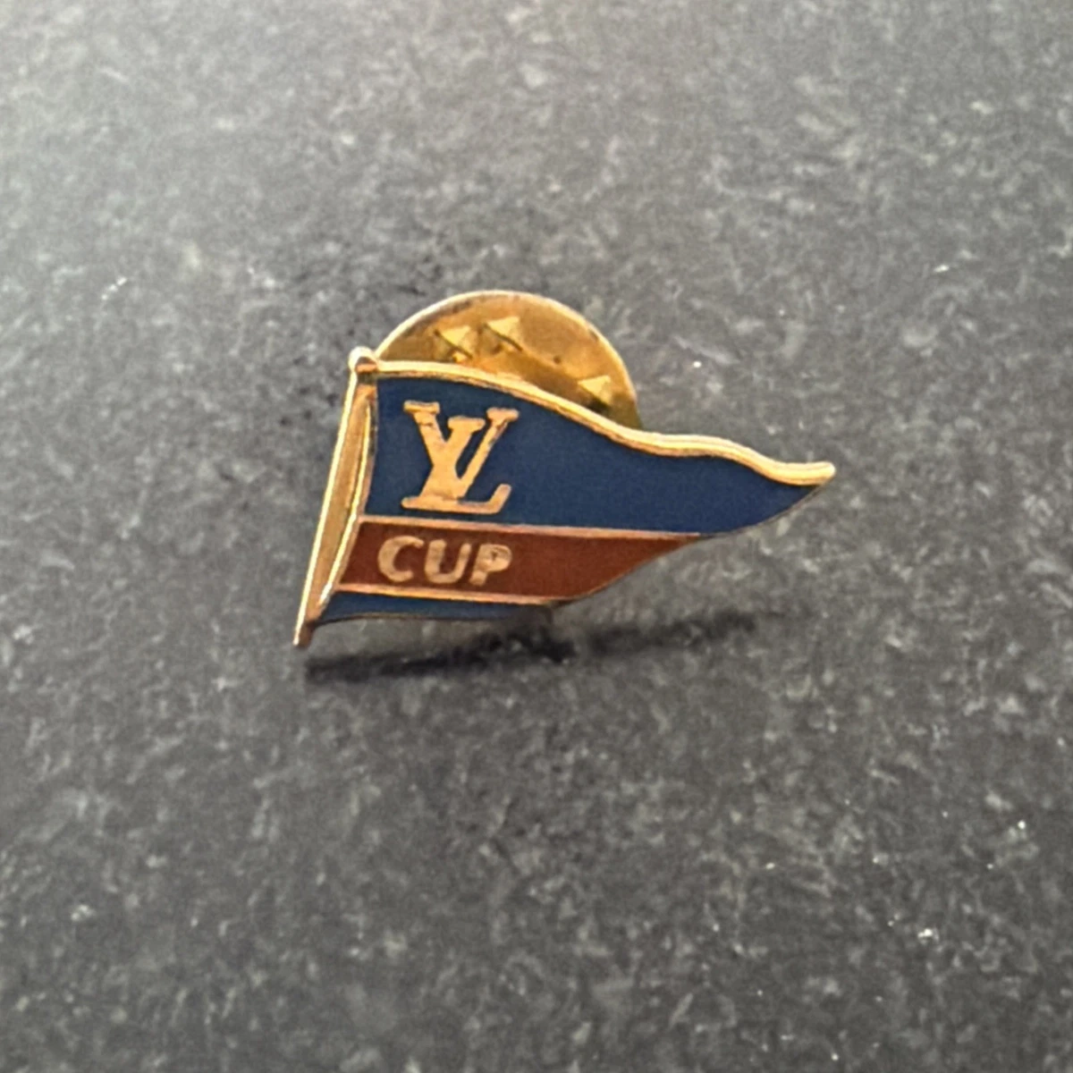 Louis Vuitton Fashion Brooches for sale | eBay