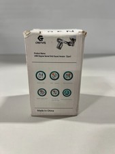 CRETVIS 1080 Degree Swivel Sink Faucet Aerator