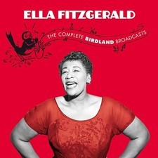 The Complete Birdland Broadcasts Feat. H - Image 3