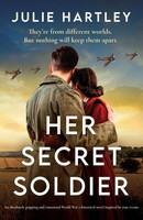 Julie Hartley | Her Secret Soldier | Taschenbuch | Englisch (2024) | Bookouture