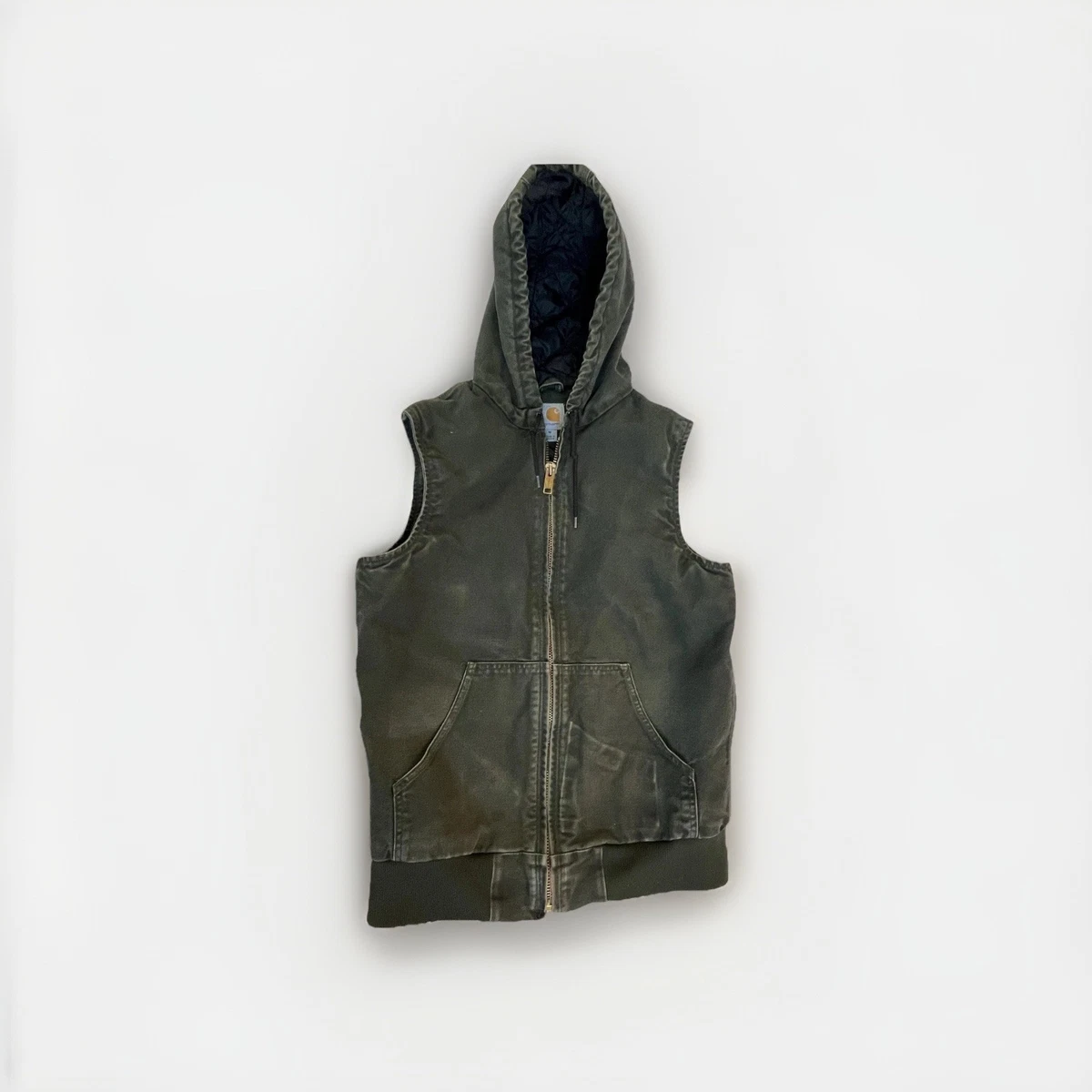 Vests for Men Hooded for sale - eBay