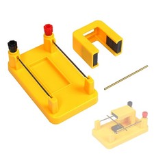 Electromagnetic Induction Ampere Force Experimenter Model Easy Assembly