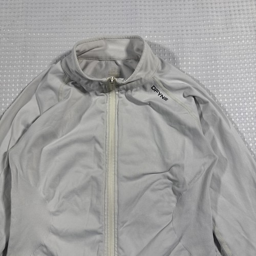 DFYNE Athleisure Jacke mit Reißverschluss Work Out S/M - Bild 3 von 7