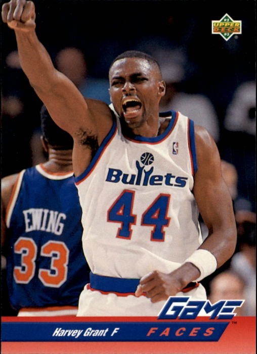 1992 Upper Deck Basketball (401-510) You Pick - FREE SHIPPING 5+ Cards NM