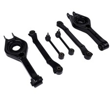 Neu 6x Querlenker Hinten für Hyundai iX35 Links Rechts Oben Unten Hinterachse