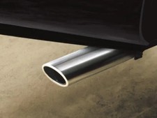 Genuine Mopar Exhaust Tip 82207131AB