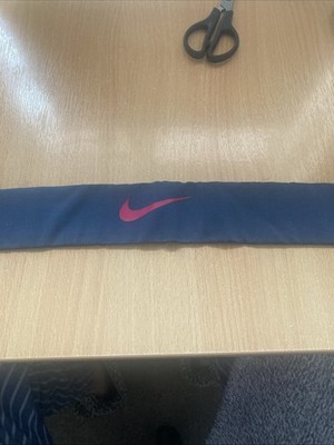 Nike Tennis Head Tie