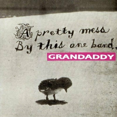 Pretty Mess By This One B CD - wie neu