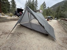 Gossamer Gear The Two Ultralight 2-Person UL Tent 2025 w/ Stakes & Extras