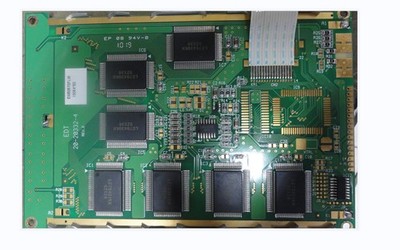 NEW compatible LCD display PANEL EW50570FLW with