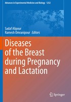 Sadaf Alipour (U. A.) | Diseases Of The Breast During Pregnancy And Lactation