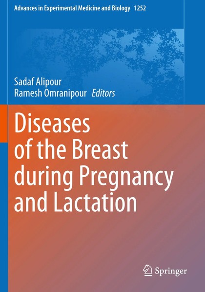 Sadaf Alipour (U. A.) | Diseases Of The Breast During Pregnancy And Lactation-image