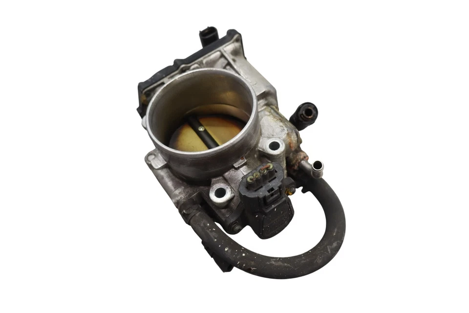 01-06 Lexus LS430 Engine Throttle Body Valve Assembly 22030-50160 Oem - Image 4 of 4