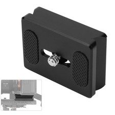 Gimbal Increase Pad Riser Base Quick Release Plate For Lab S NGF