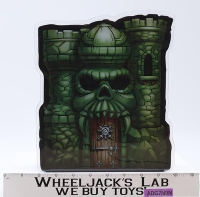 Masters of the Universe Geeki Tikis Mugs Beeline 2022 Mattel NEW SEALED