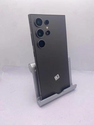 Samsung Galaxy S24 Ultra 512 Go - Noir titane - Photo 1/4