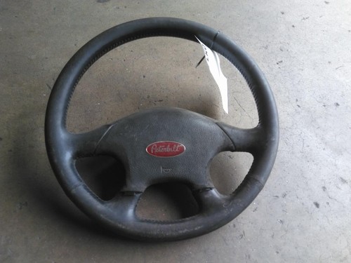 Replaces 2016 PETERBILT 389 STEERING WHEEL , GA