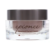 Epionce Renewal Face Cream 1.7oz Intense Hydration for Dry & Sensitive Skin