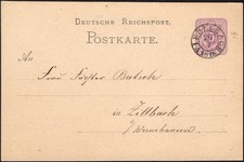  DR P5 K2 Vieselbach nach Zillbach