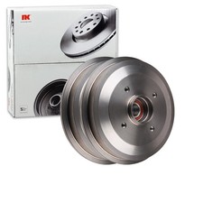 Tambour de frein Peugeot 203