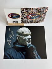 RUPERT PENRY-JONES in-person signed autograph/autograph 20x25cm The Strain