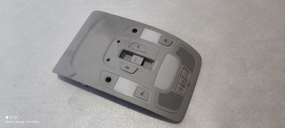 Audi A7 S7 4G 2014 Innenraumbeleuchtung vorne 4G0947135 AAI33807