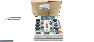 Original Fuse Box Control Unit Suitable For NISSAN MICRA K12