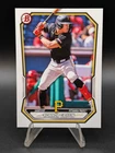 Bowman 2026 Konnor Griffin Base Set #BP-92 Pittsburgh Pirates Baseball Card