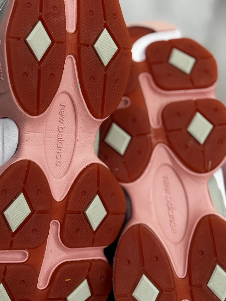 Tenis New Balance  - Imagen 4 de 4