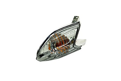 Yamaha Genuine Front blinker assembly left Light smoke Cygnus X