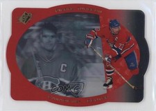 1996-97 SPx Pierre Turgeon #22 HOF 13sh
