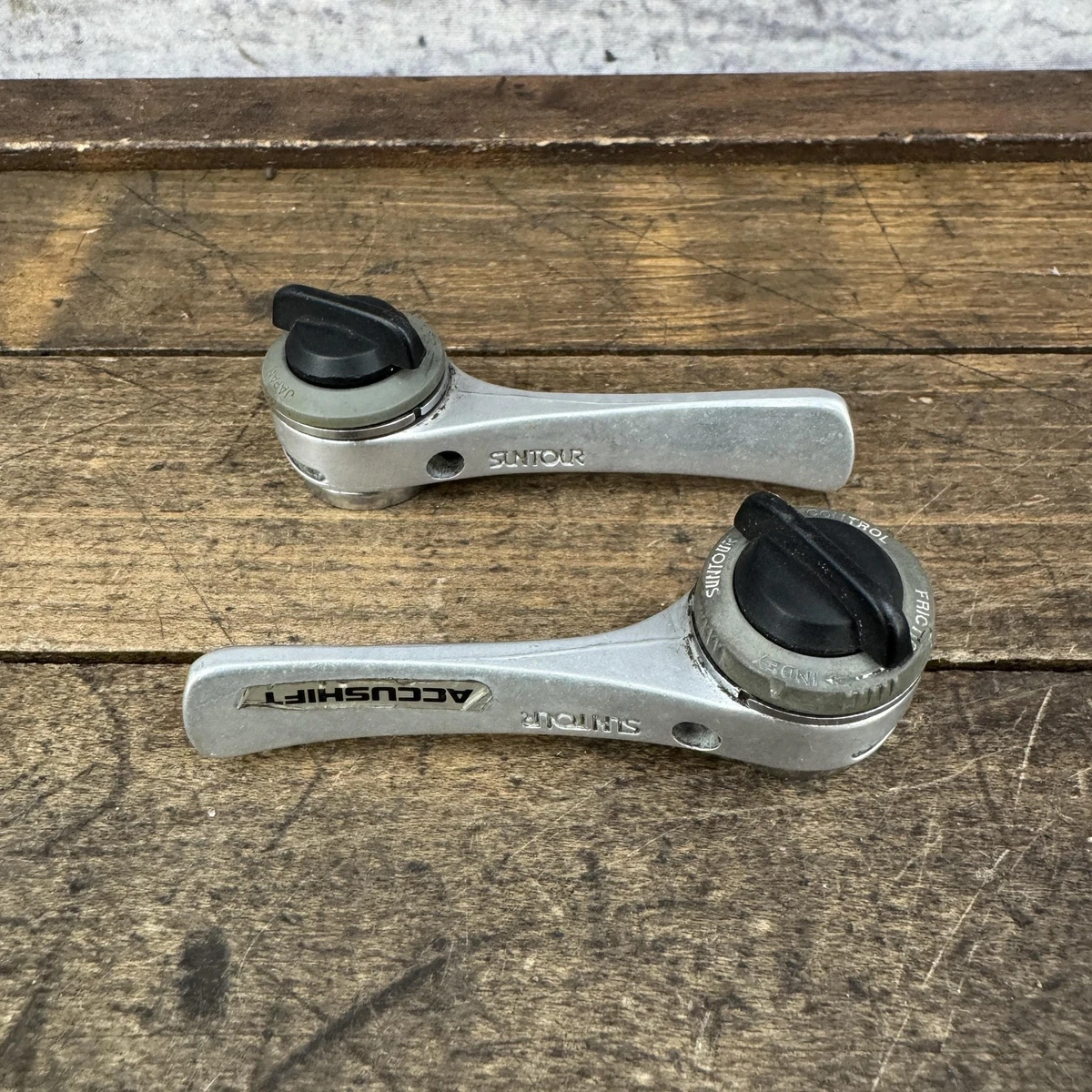 suntour accushift products for sale | eBay