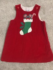 Vintage Christmas Dress