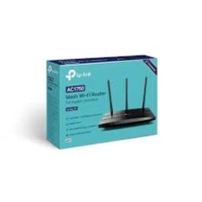 New TP-Link Archer A7 AC1750 Dual-Band Mesh Wi-Fi Router Full Gigabit Sealed