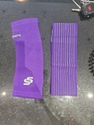 Sleeve Stars Ankle Support Size M ~Single Ankle Brace - Light Purple  — photo 5