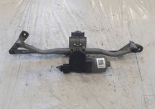 6L1955601 Pleuelstange für Scheibenwischermotor  SEAT CORDOBA (6L) 1.2 12V Ber.