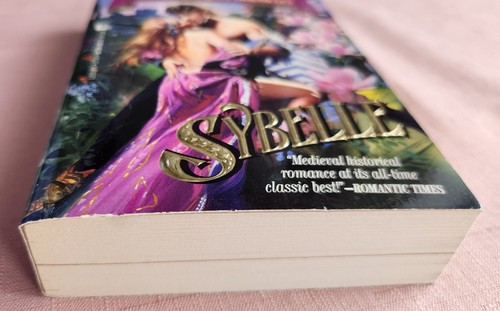 Sybelle by Roberta Gellis , 1995, Paperback - Picture 11 of 13