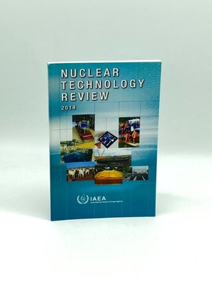 Nuclear Technology Review 2014: International Atomic Energy Agency