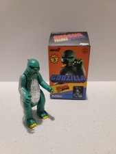 Super7 ReAction Godzilla Blind Box Shogun Series 3 54 Poster Figure