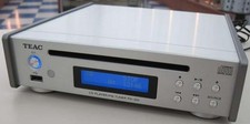TEAC PD-301 Compact size CD player BE15804