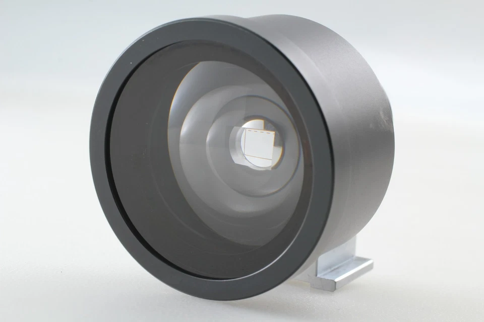 [N MINT] Avenon 21mm View Finder Black for LEICA Universal Mount From JAPAN - Image 2 of 4