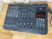 Fostex 380S 4-Track Cassette Multitrack Porta...