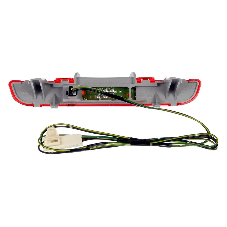 For Toyota Avalon 2005-2012 Dorman Replacement 3rd Brake Light Foto 2 de 3
