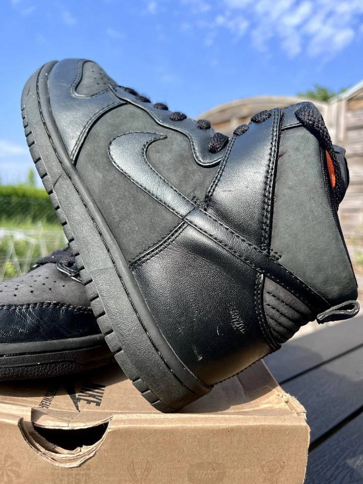 Nike Dunk High Premium, photo 2 sur 5