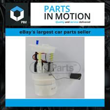 Fuel Pump fits MINI COUNTRYMAN COOPER R60 1.6 In tank 10 to 16 FPUK Quality New