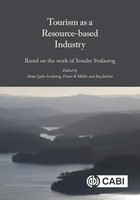 Dieter Muller (U. A.) | Tourism As A Resource-Based Industry | Buch | Englisch