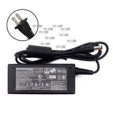 19V 2A Harman Kardon AU38AA-00 AC Adapter Power Supply Charger