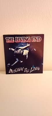 The Living End - Between The Lines, Punk, Coloured Vinyl, 7#, Single