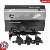 Esen SKV Saugrohrmodul 49SKV102 FüR Opel Vivaro X83 Bus Cdti A07 Renault Trafic