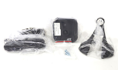 Sercomm Corp Adt Pulse Interactive Solutions Rc8326Badt Wireless Daynight Camera